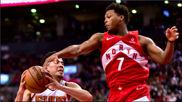 Kyle Lowry Kyle Lowry